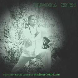 Buddha Zhen, the Tai Chi Buddha